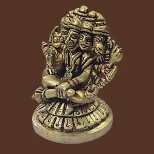 Panchamukhi Hanuman