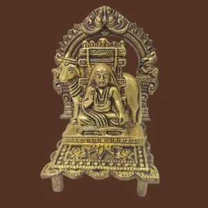 Raghavendra prabhavali Set medium