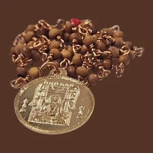 Raghavendra Tulsi Mala