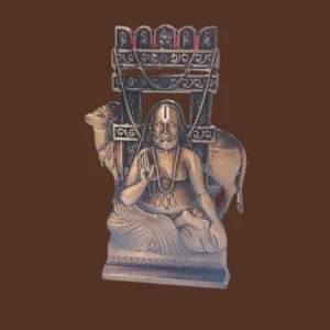Raghavendra fancy idol For car dashboard
