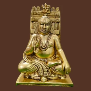 Raghavendra big idol 4 kgs