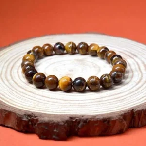 Tiger Eye bracelet