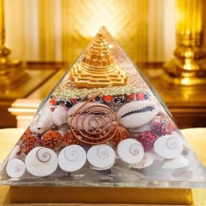 Lakshmi Pyramid